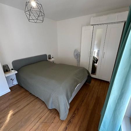Superbe Appartement Mansarde Avec Mezzanine - Proche Centre Ville, Thermes, Aquensis Bagnères-de-Bigorre المظهر الخارجي الصورة