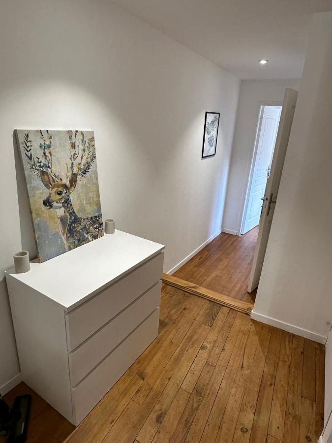 Superbe Appartement Mansarde Avec Mezzanine - Proche Centre Ville, Thermes, Aquensis Bagnères-de-Bigorre المظهر الخارجي الصورة