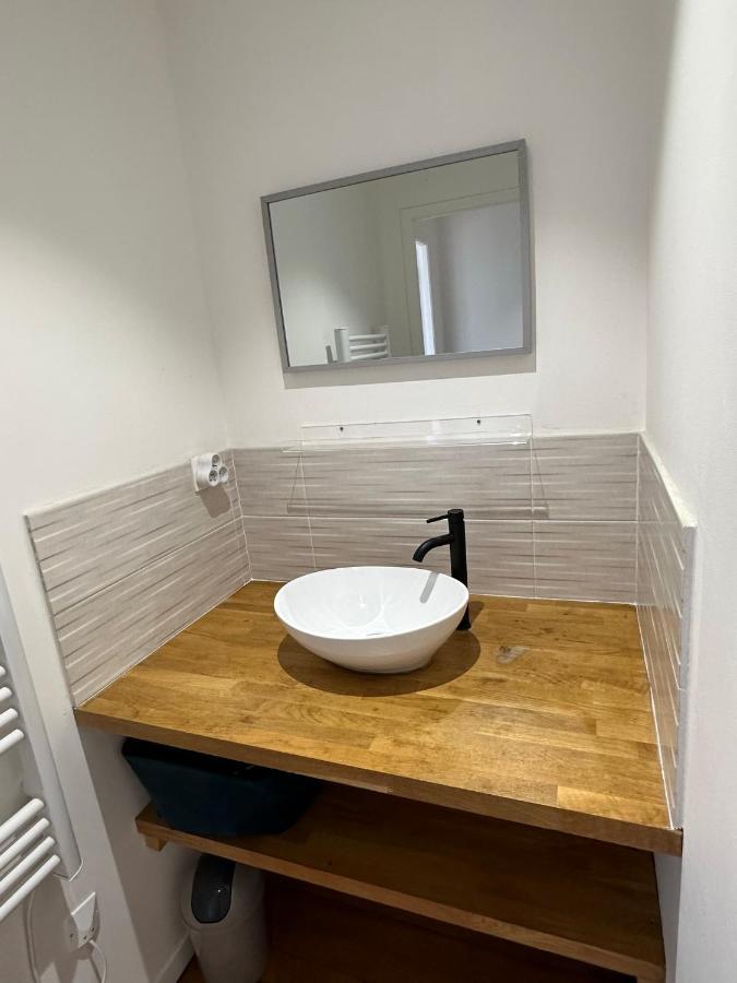 Superbe Appartement Mansarde Avec Mezzanine - Proche Centre Ville, Thermes, Aquensis Bagnères-de-Bigorre المظهر الخارجي الصورة